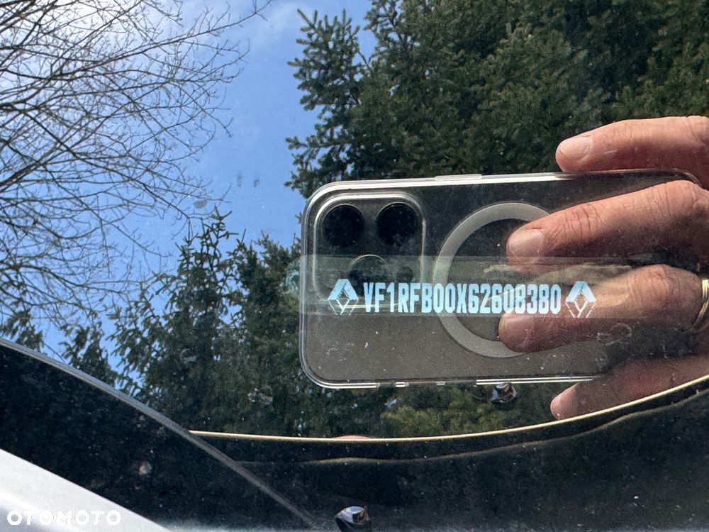 Renault Megane 1.3 TCe FAP Limited EDC - 15