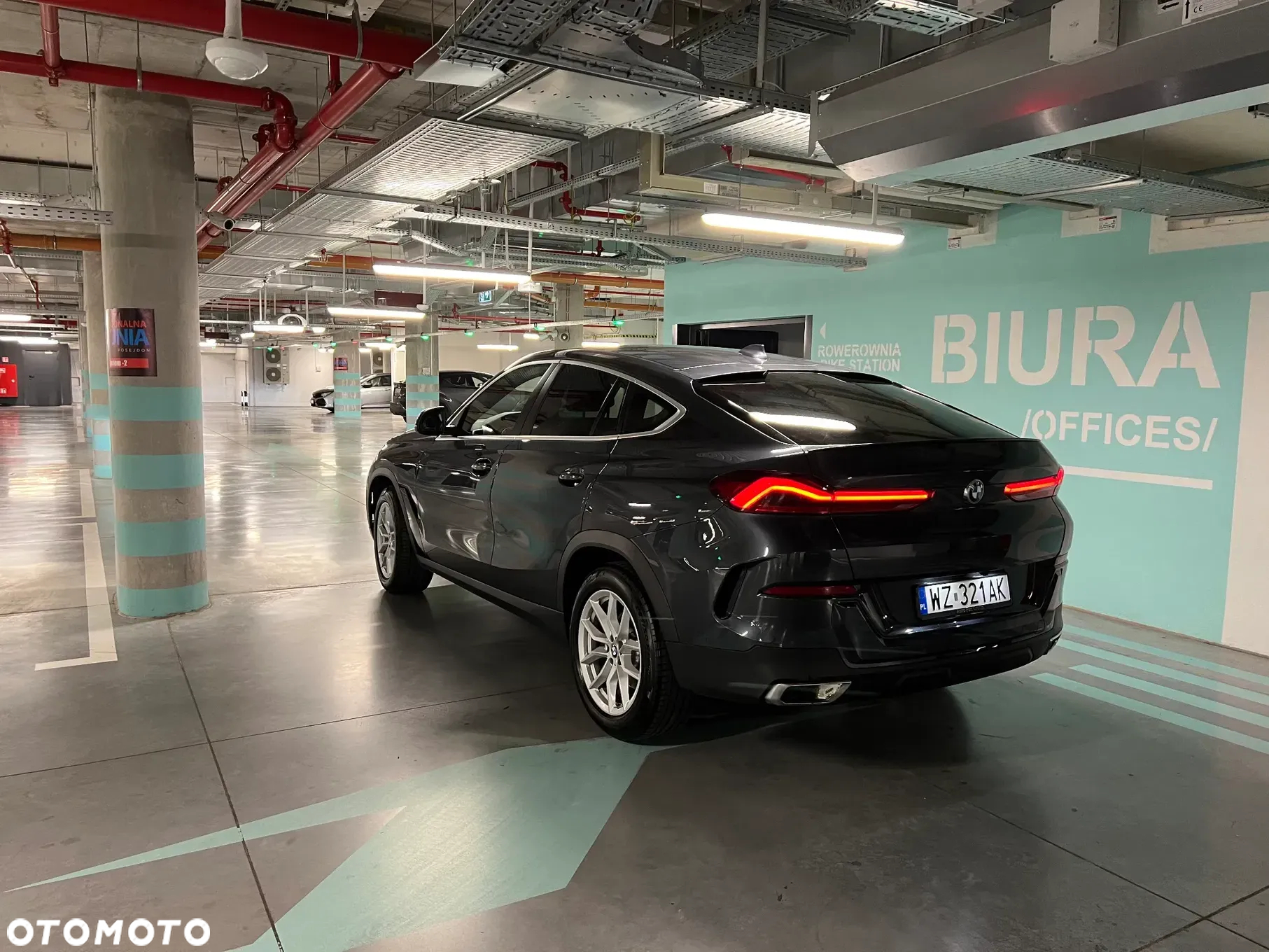 BMW X6 xDrive40i - 2