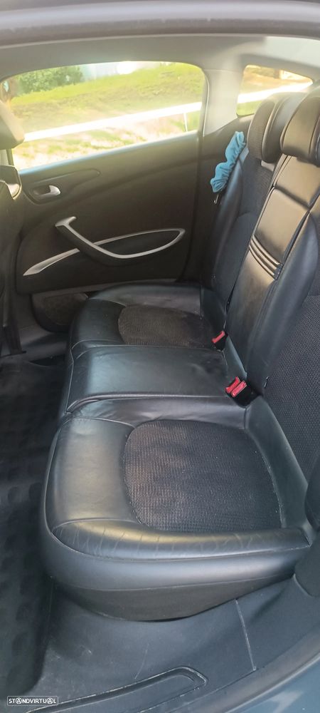 Citroën C5 1.6 HDi Séduction - 7