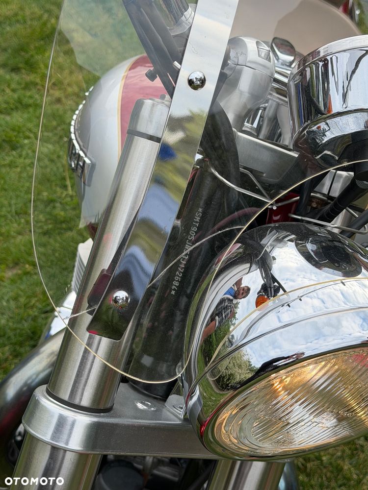 Triumph America - 8