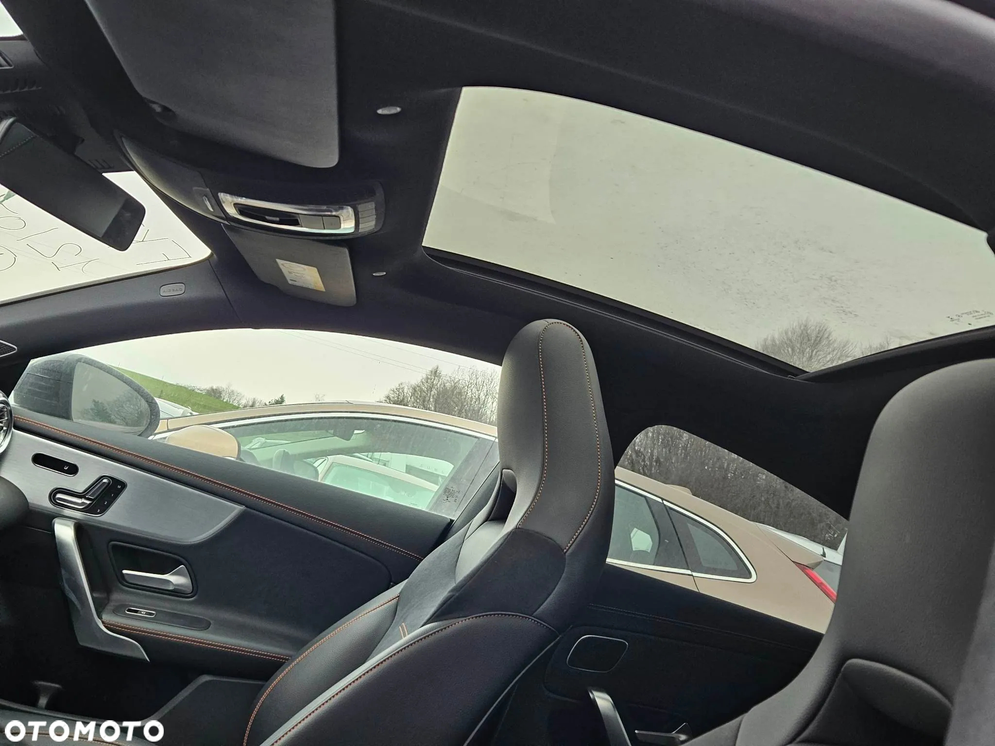 Mercedes-Benz CLA 200 7G-DCT Edition 1 - 22
