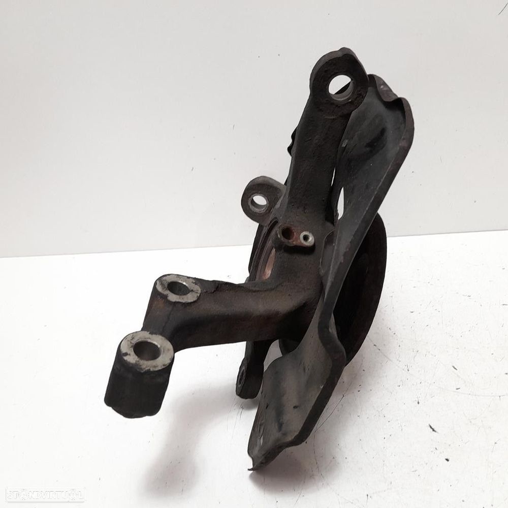 MANGA DE EIXO FRONTAL DIREITA MERCEDES-BENZ CLASSE A 2005 - 3