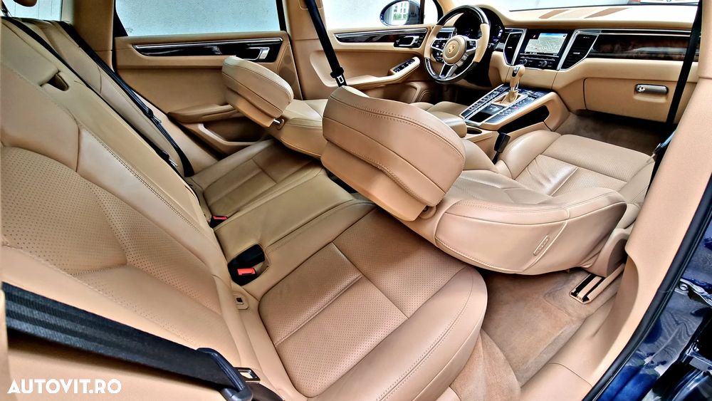 Porsche Macan 3.0 PDK S - 32