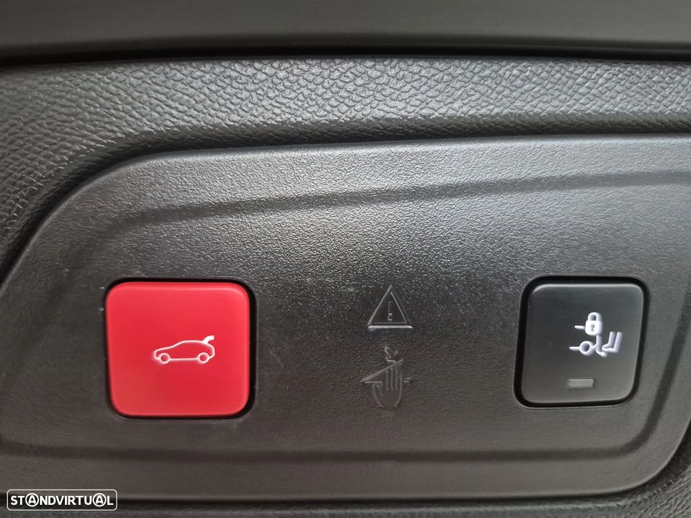 Citroën C5 Aircross 1.6 Hybrid Shine e-EAT8 - 40