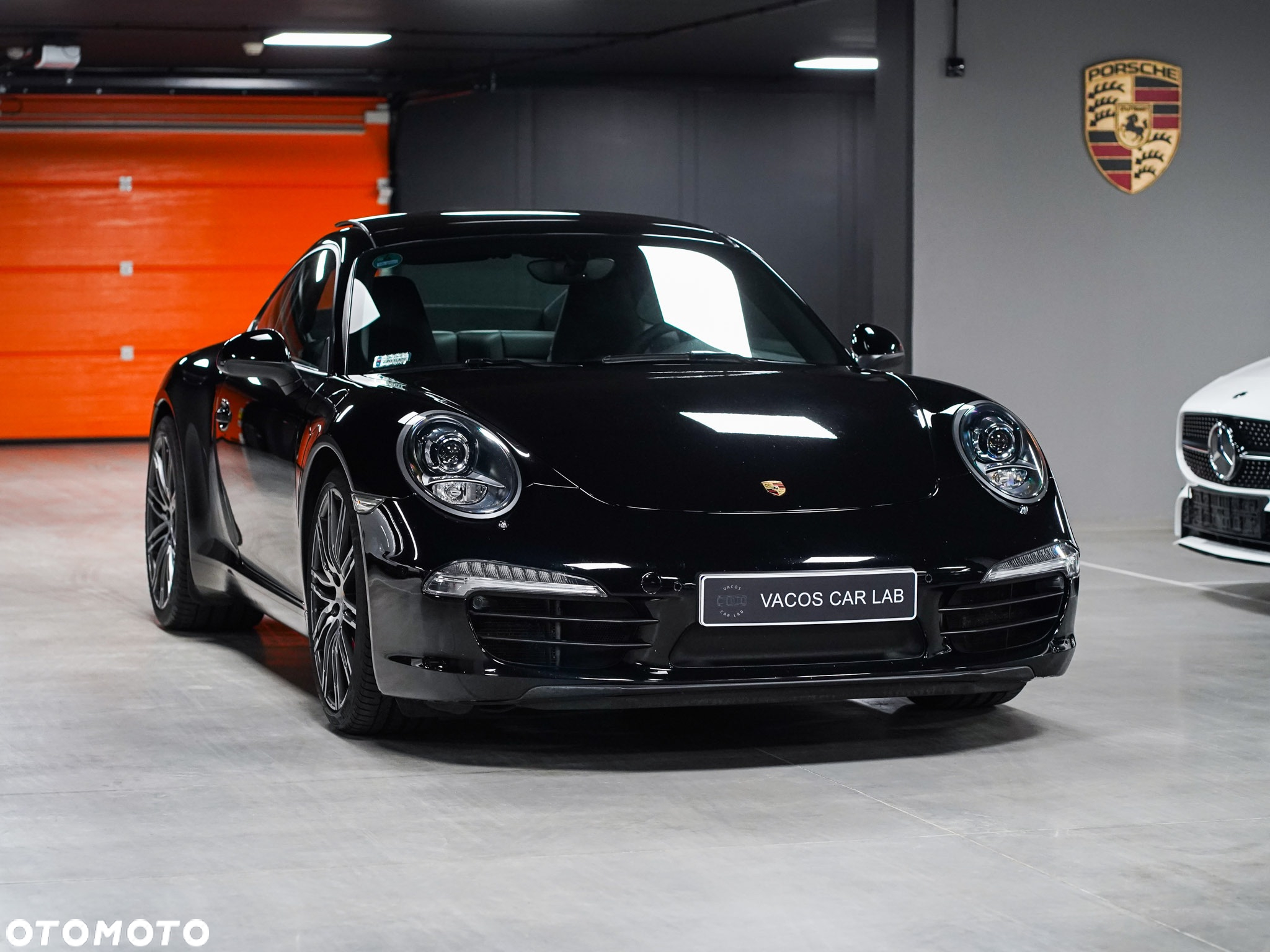 Porsche 911 Carrera S PDK - 3