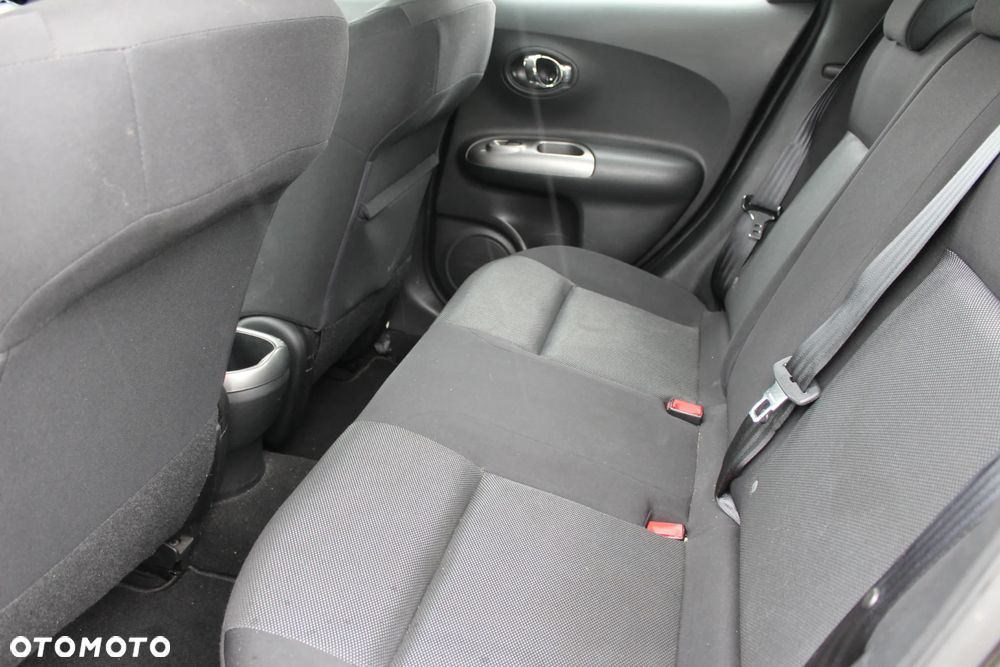 Nissan Juke 1.6 Start/Stop Tekna - 10