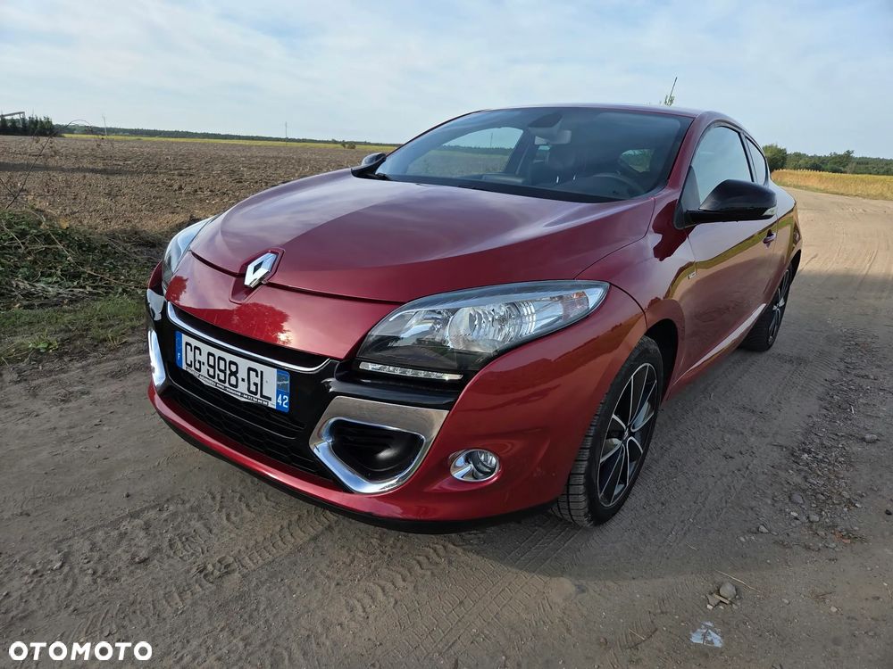 Renault Megane 1.6 dCi Energy Limited - 5