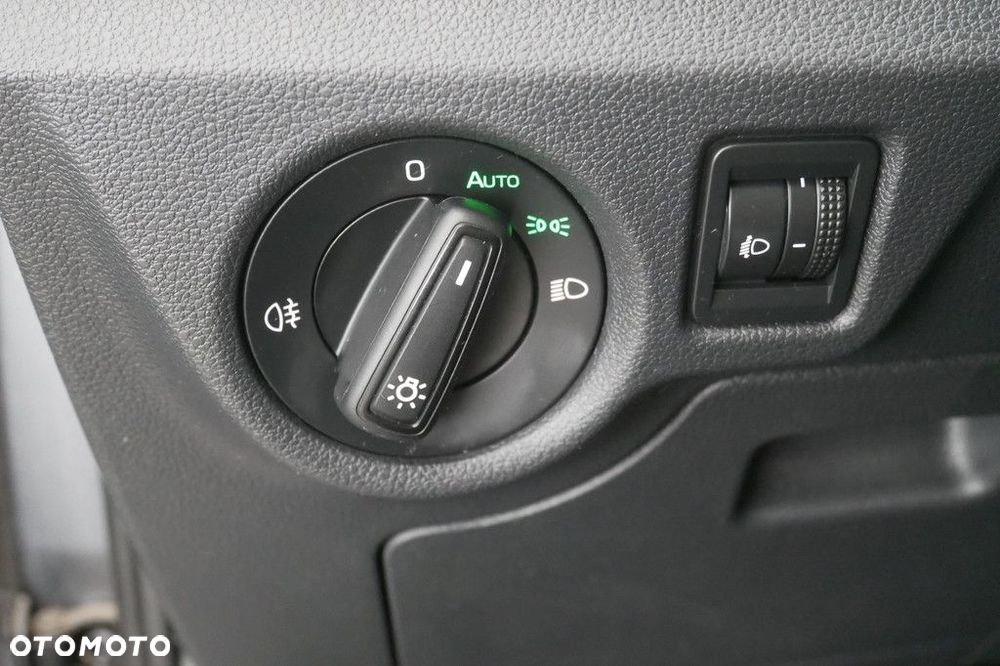 Skoda Kamiq 1.5 TSI Ambition - 25