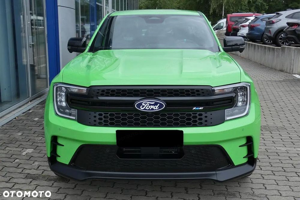 Ford Ranger - 4