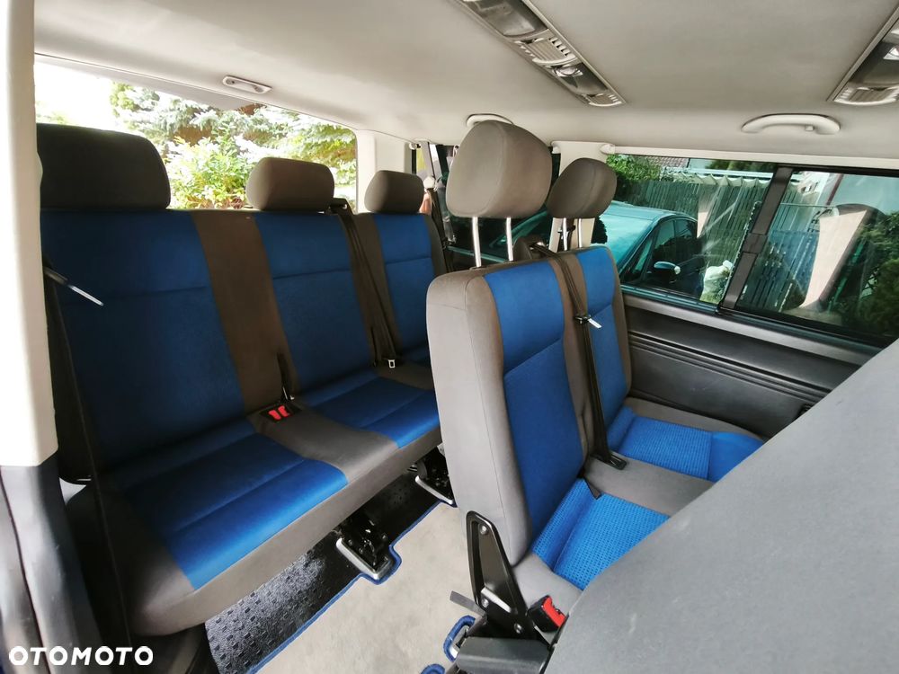 Volkswagen Caravelle L1 - 18