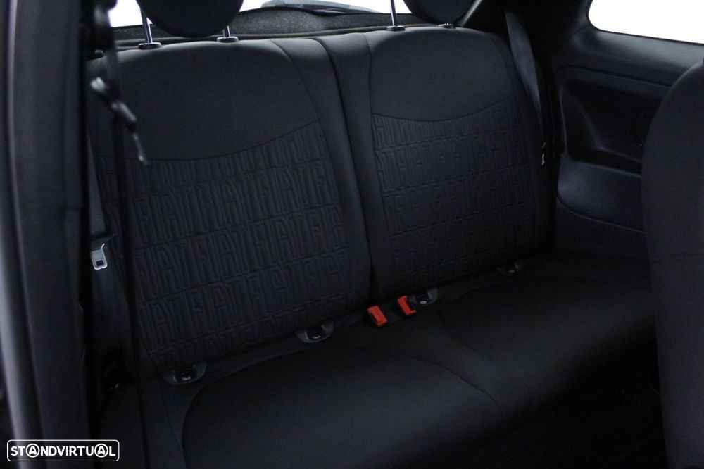 Fiat 500 1.0 Hybrid - 16