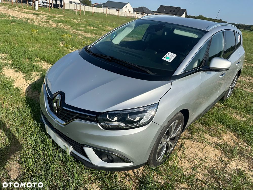 Renault Grand Scenic Gr 1.6 dCi Energy Limited EU6 - 37