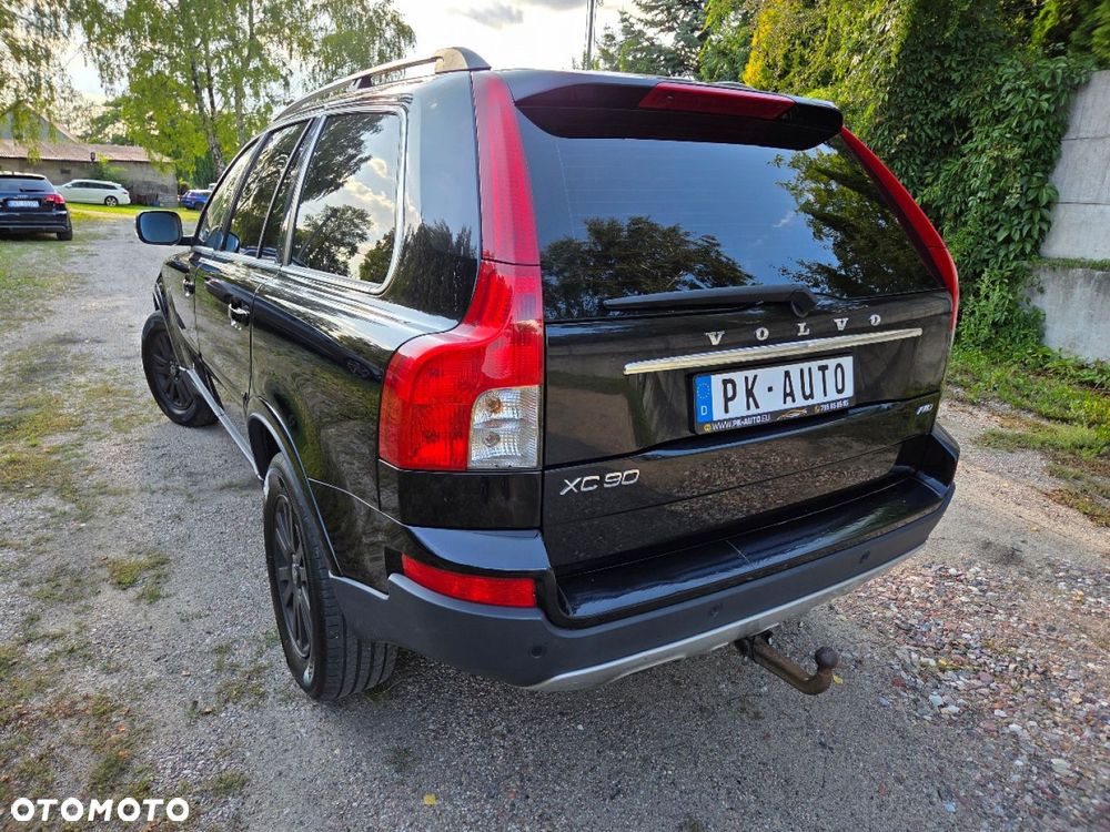 Volvo XC 90 D5 Momentum - 33