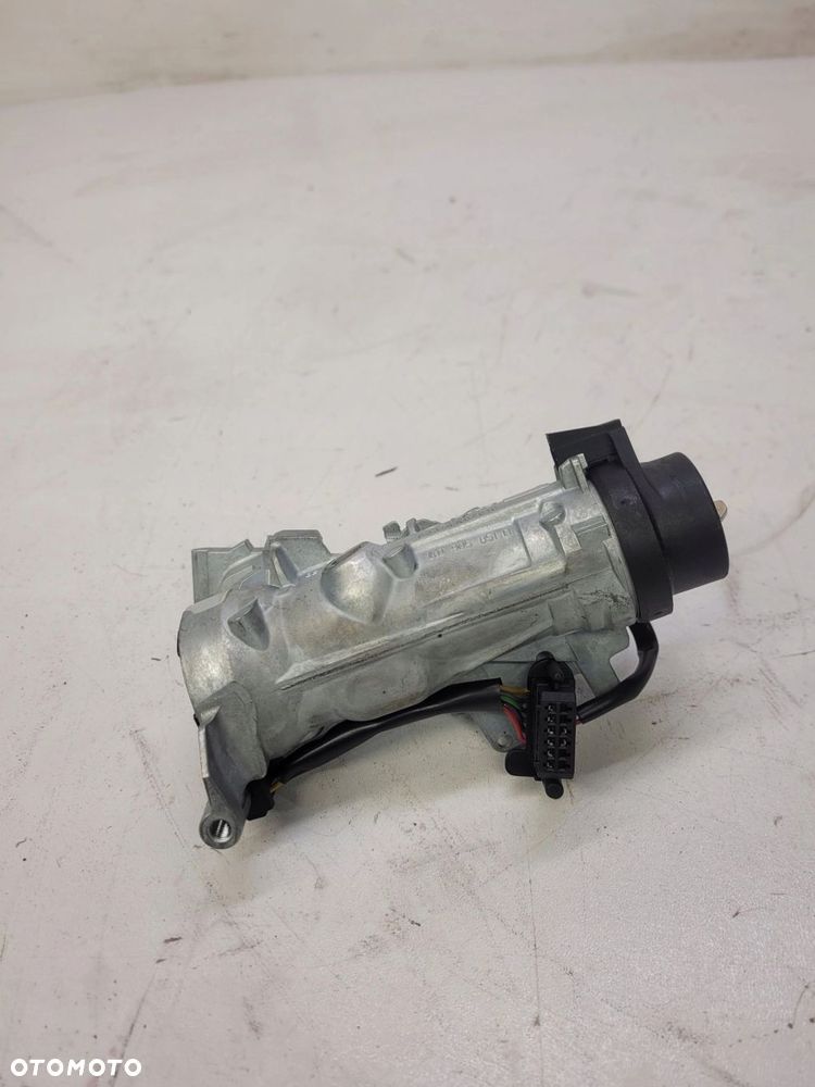 STACYJKA + GROT AUDI VOLKSWAGEN SEAT SKODA 1K0905865A 1K0905851B MANUAL - 3