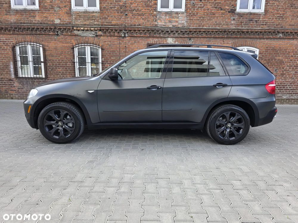 BMW X5 - 4