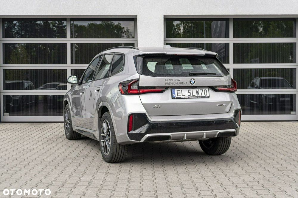 BMW X1 - 5
