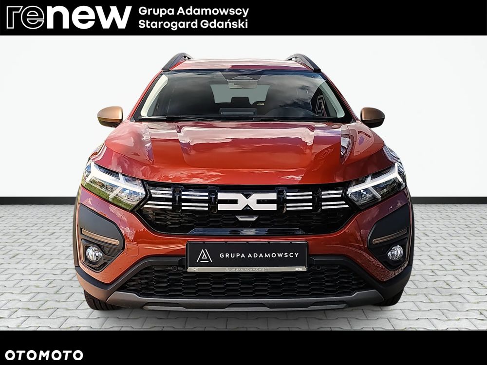 Dacia Jogger 1.6 Full Hybrid 140 Extreme MMT - 2