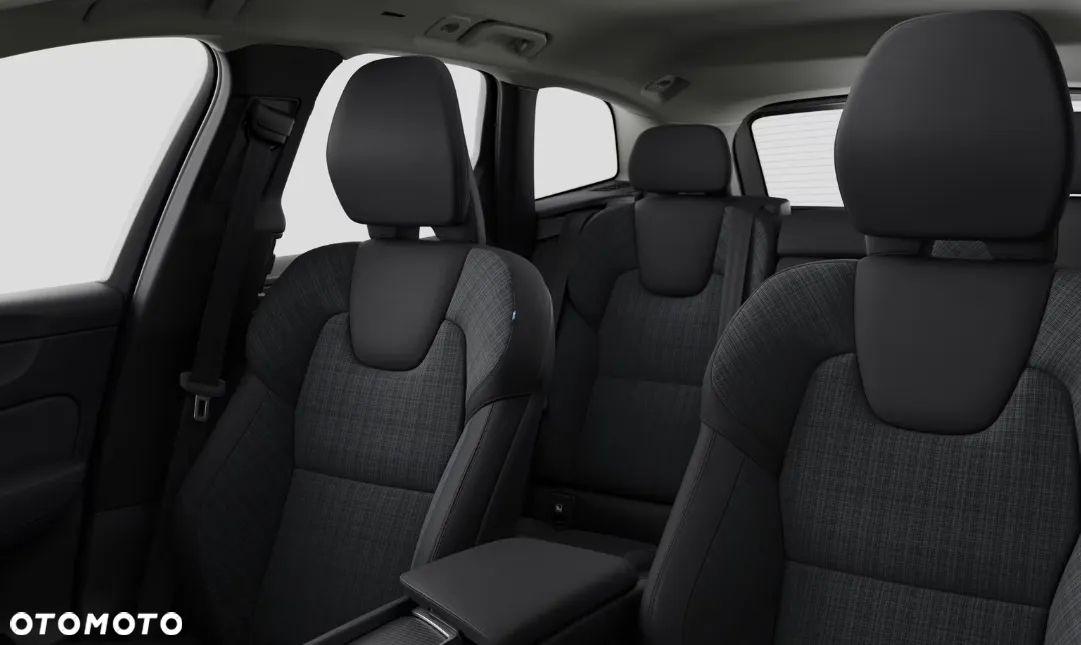Volvo XC 60 - 6