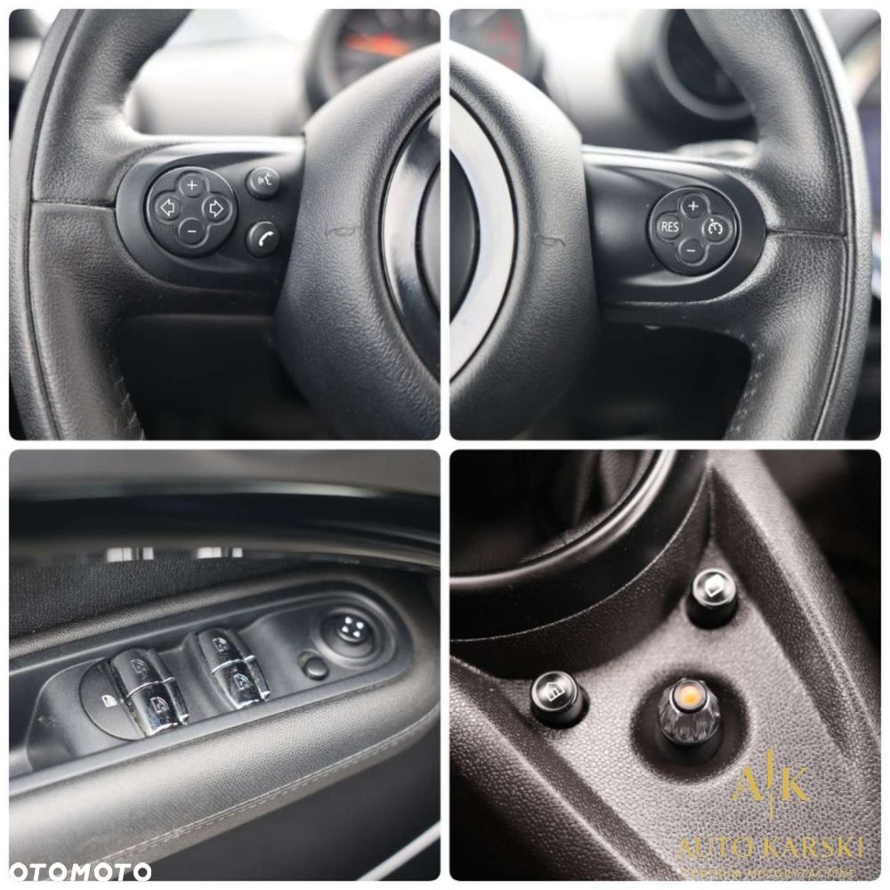 MINI Countryman - 37