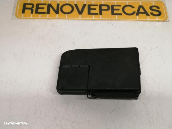Caixa Fusiveis Opel Corsa D (S07) - 2