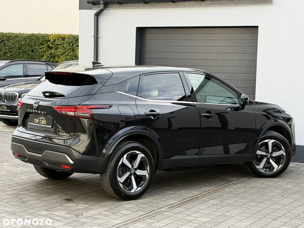 Nissan Qashqai 1.3 DIG-T MHEV Xtronic N-Design - 29