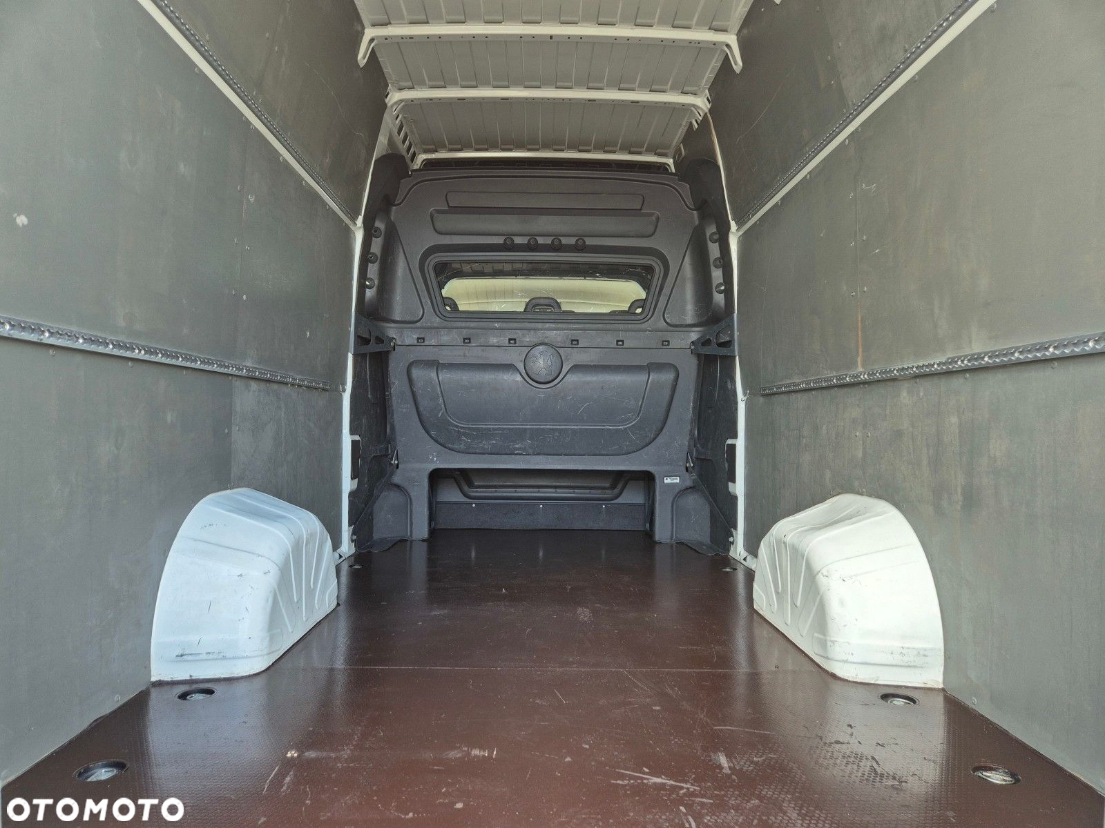 Peugeot boxer L4H3 *89999zł NETTO* Brygadówka 6 osób 2,2HDi/140KM - 12