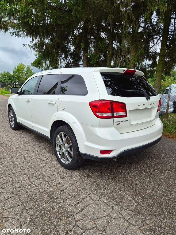 Dodge Journey - 4