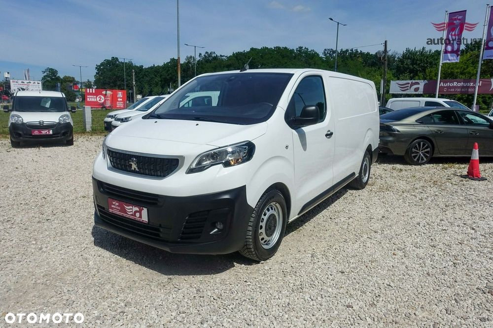 Peugeot Expert - 3