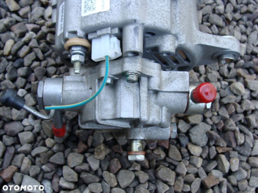 nowy alternator nissan atleon 3745-10520 !! - 6