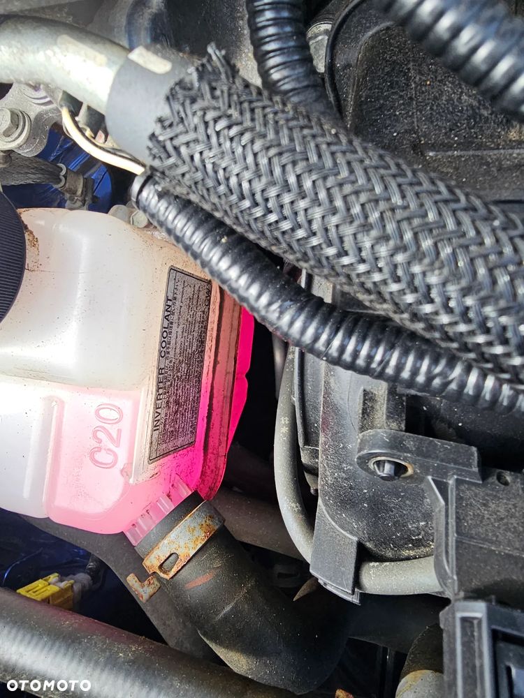 Toyota C-HR 2.0 Hybrid Selection - 8
