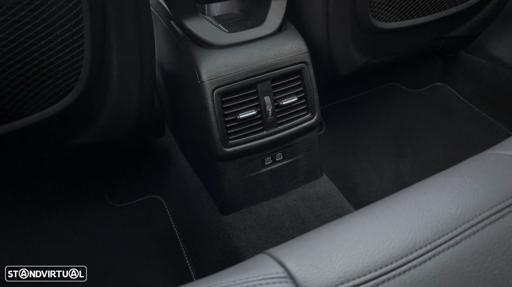 BMW X2 16 d sDrive Auto Advantage - 31