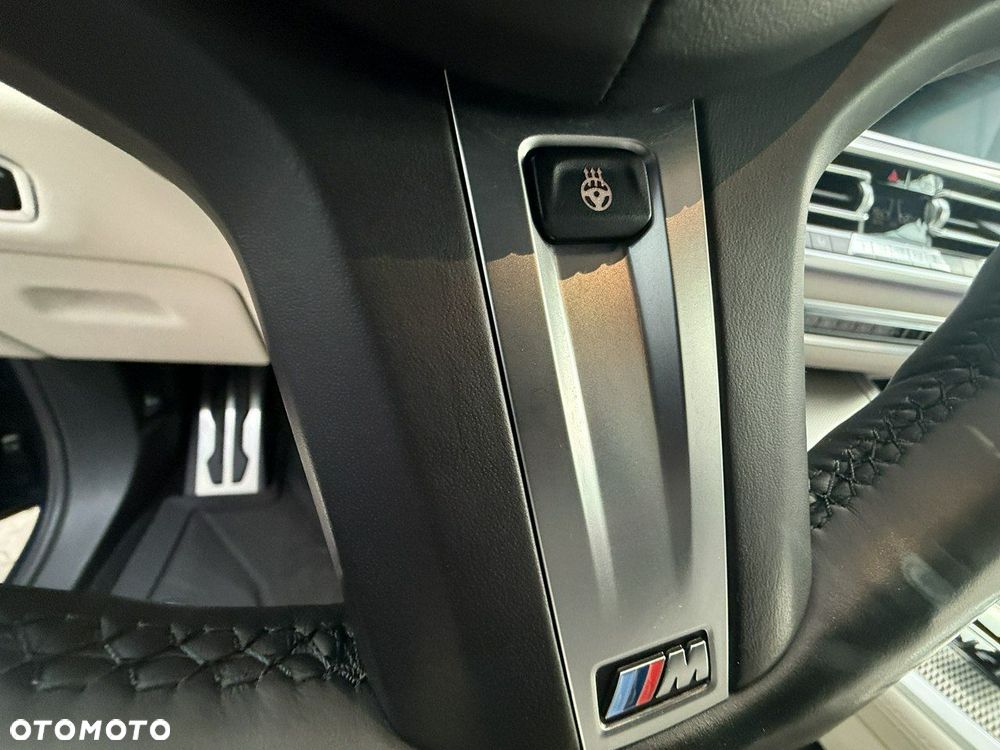BMW X5 M - 29
