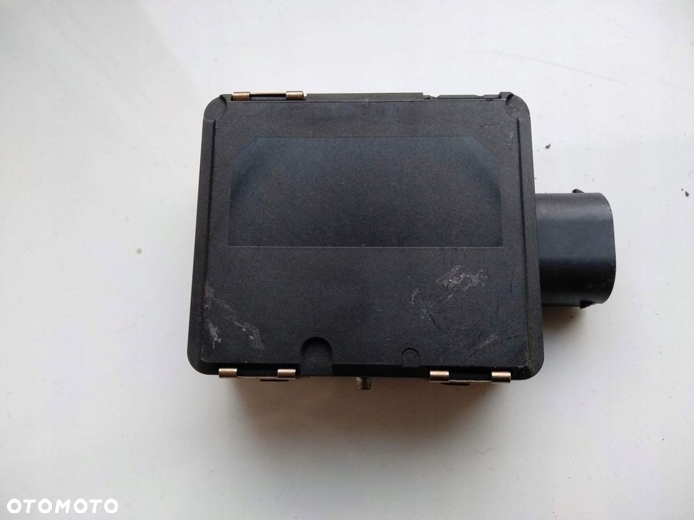 radar moduł czujnik acc mercedes a0009053011 - 2