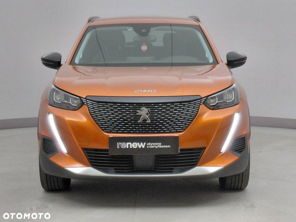 Peugeot 2008 - 2