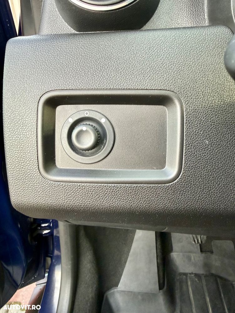 Dacia Duster 1.5 Blue dCi 4WD Comfort - 18