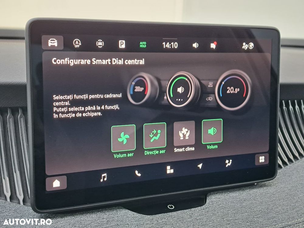 Skoda Superb 2.0 TDI 150 CP DSG Selection - 37