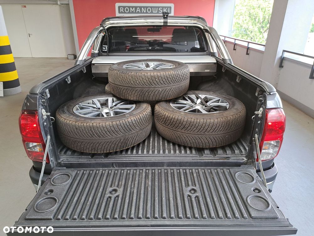 Toyota Hilux 2.4 D-4D Double Cab SR5 4x4 - 14