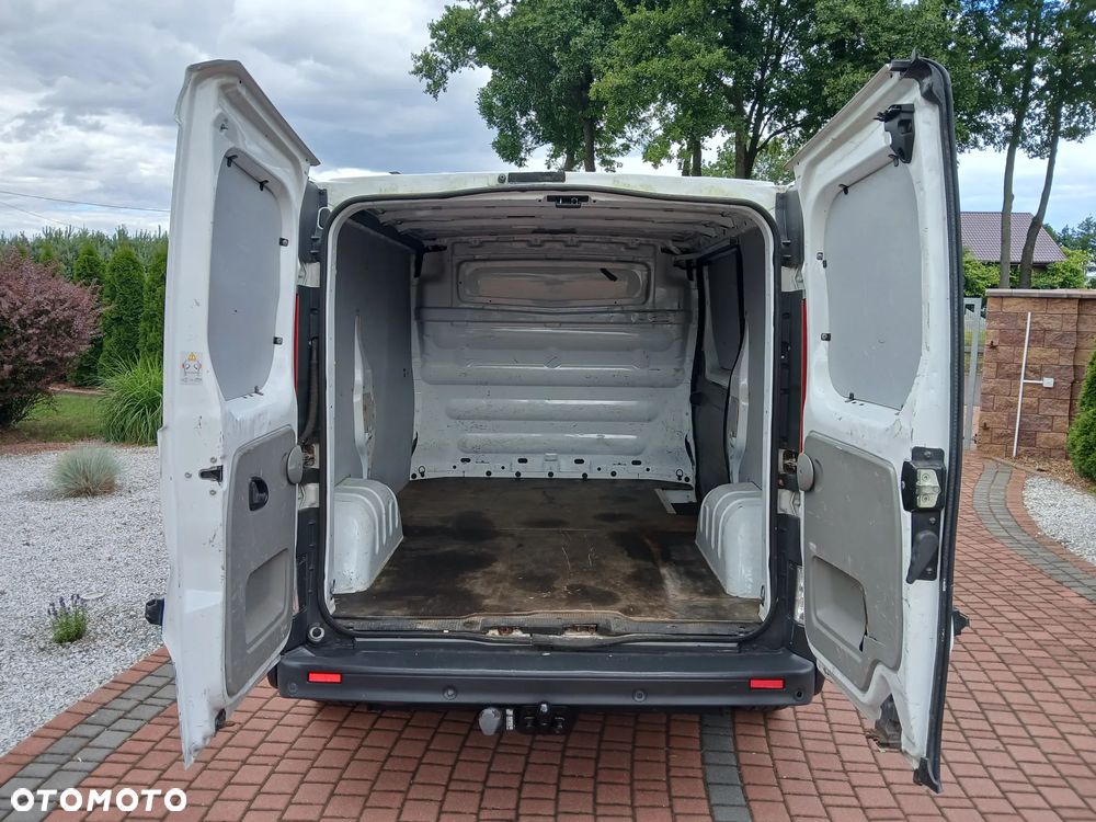 Renault TRAFIC - 6