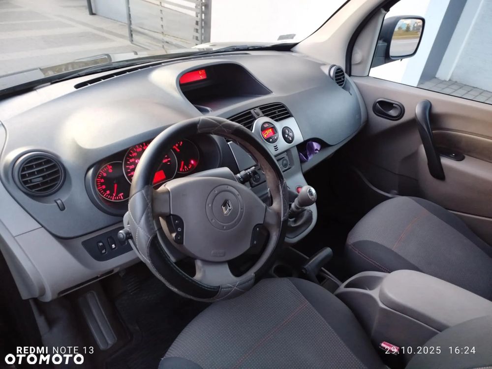 Renault Kangoo - 9