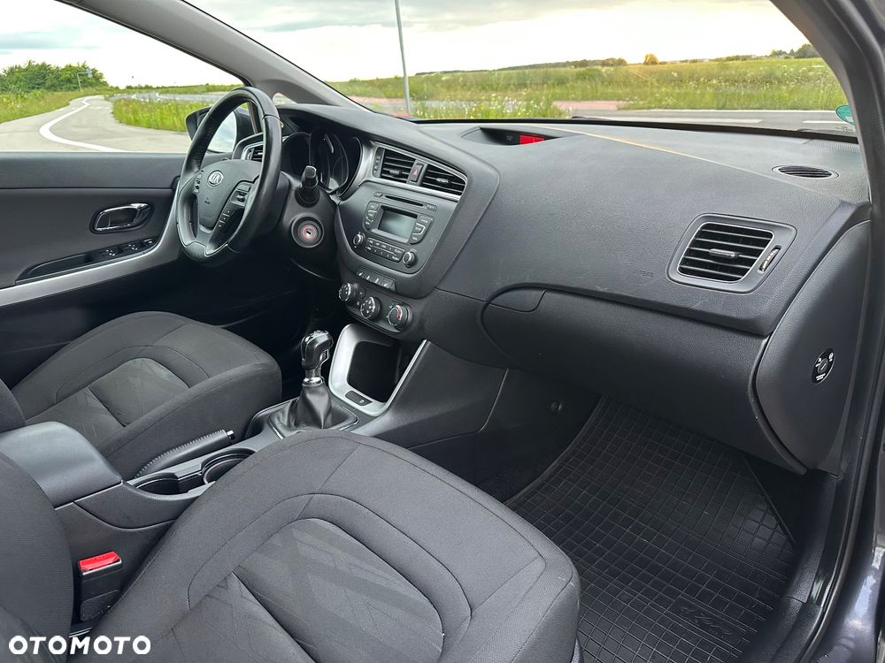 Kia Ceed 1.4 M - 9