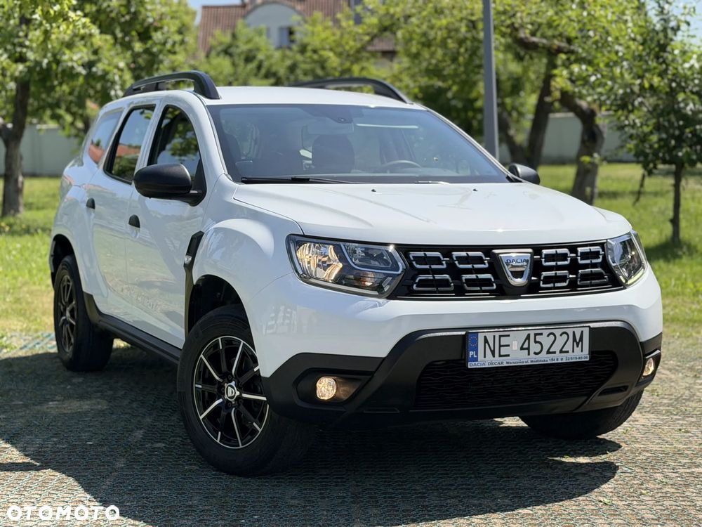 Dacia Duster - 4