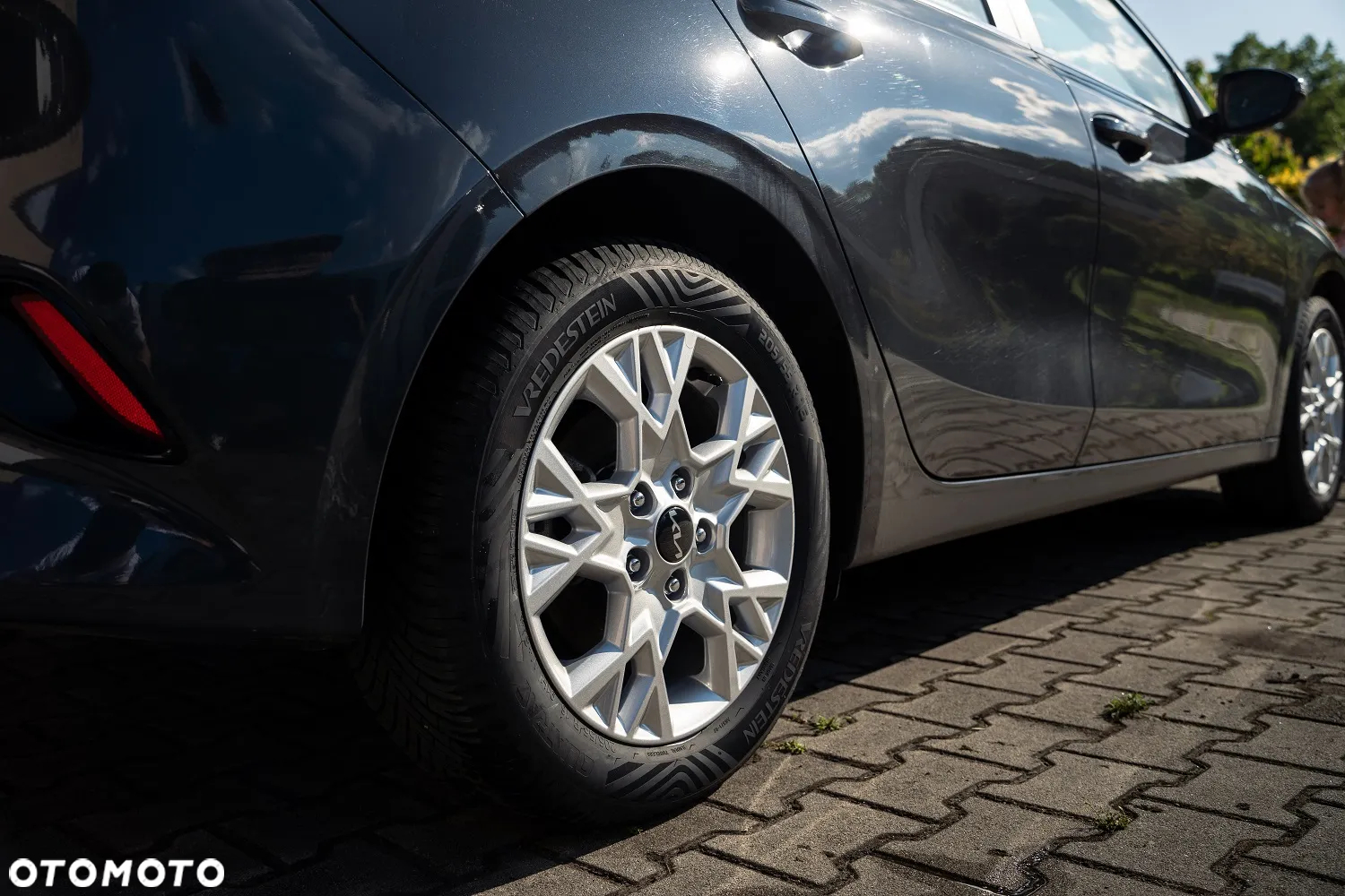 Kia Ceed 1.0 T-GDI L - 2