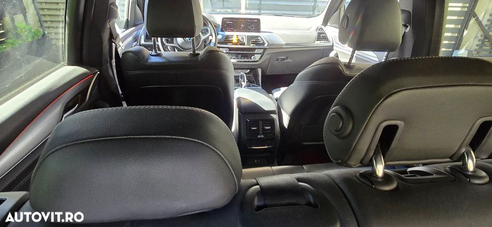 BMW X3 - 5