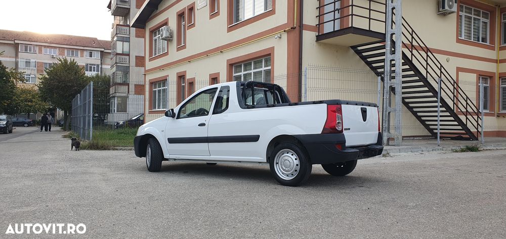 Dacia Pick Up - 21