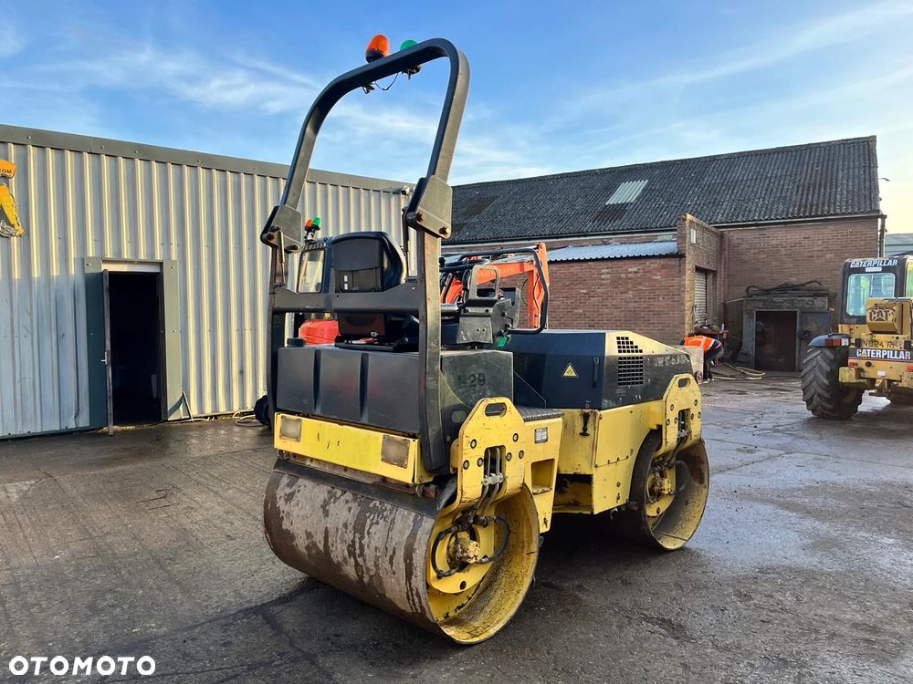 Bomag BW135AD-5 - 2