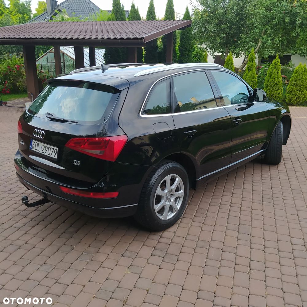 Audi Q5 2.0 TDI Quattro - 6
