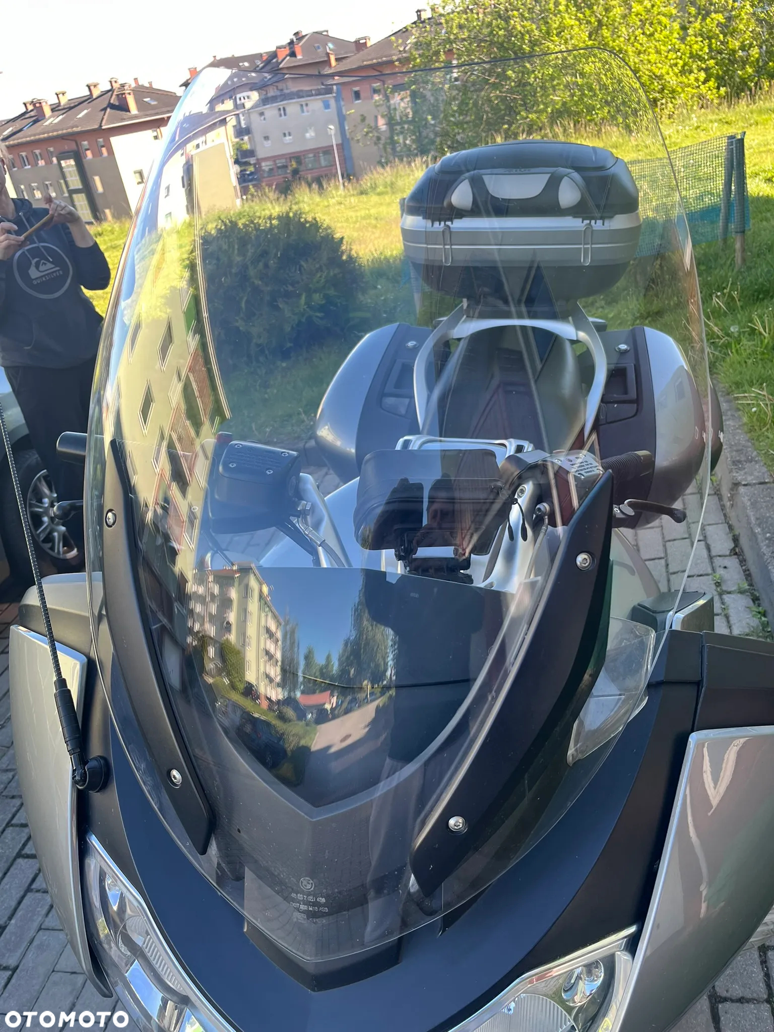 BMW RT - 11