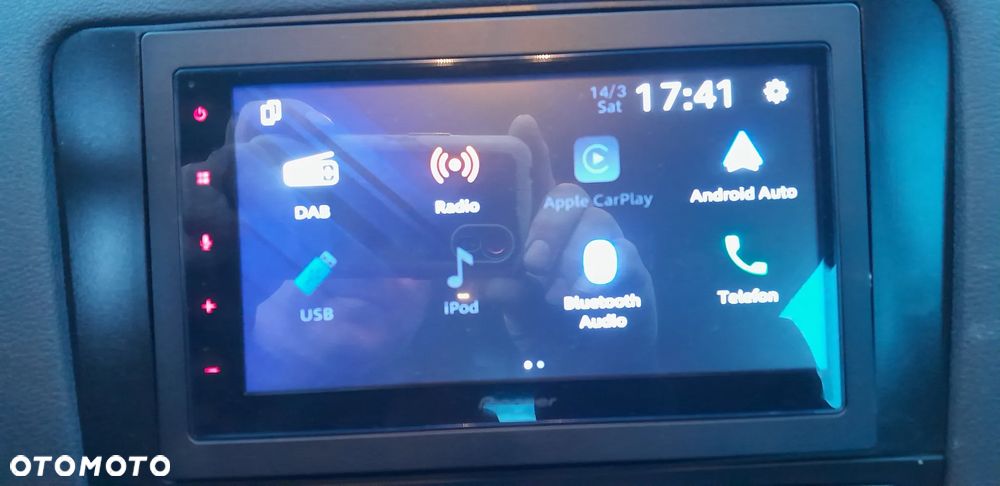 Audi A3 Sportback - 24