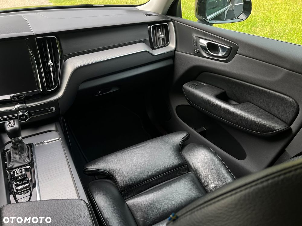 Volvo XC 60 T4 Inscription - 31