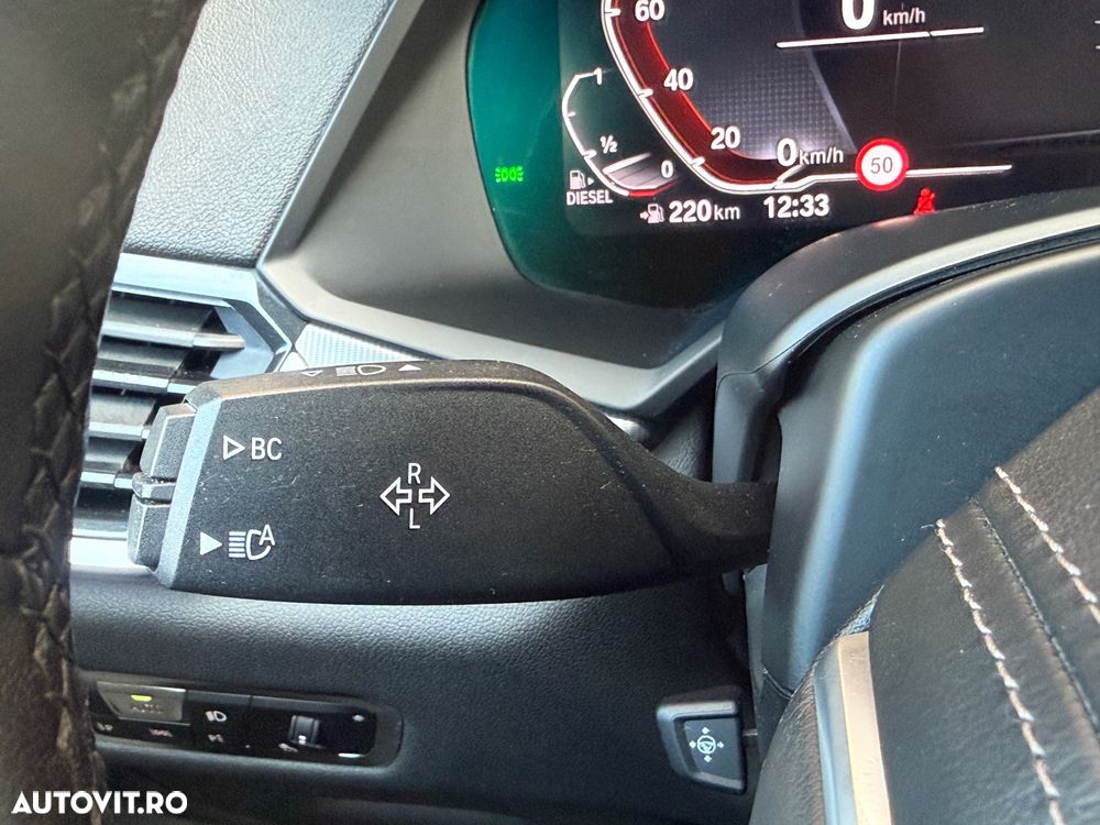 BMW X5 xDrive25d Sport-Aut. - 17